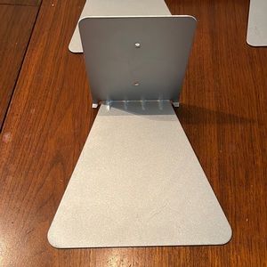 Umbra floating shelves (2)